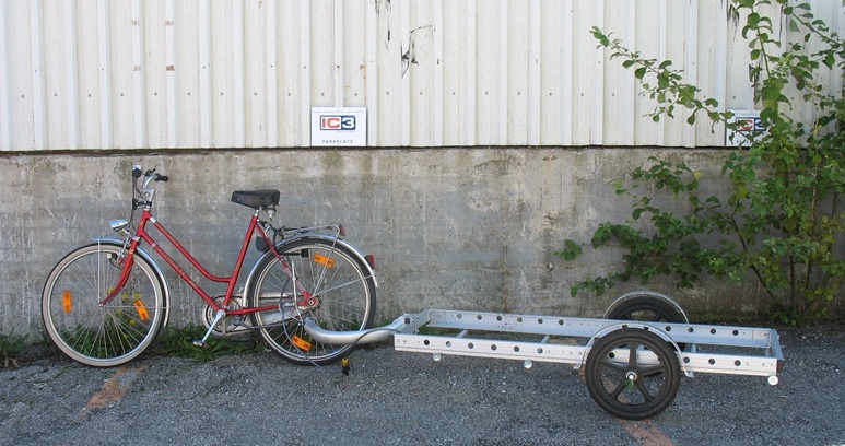 Bilder postfossil mobil