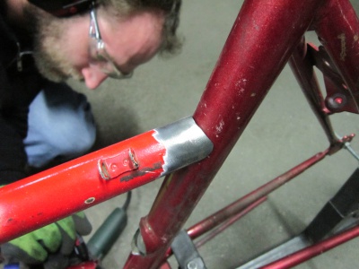 Kubiz Long Bike IMG 0092.JPG