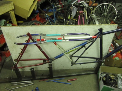 Kubiz Long Tail Bike IMG 0124.JPG