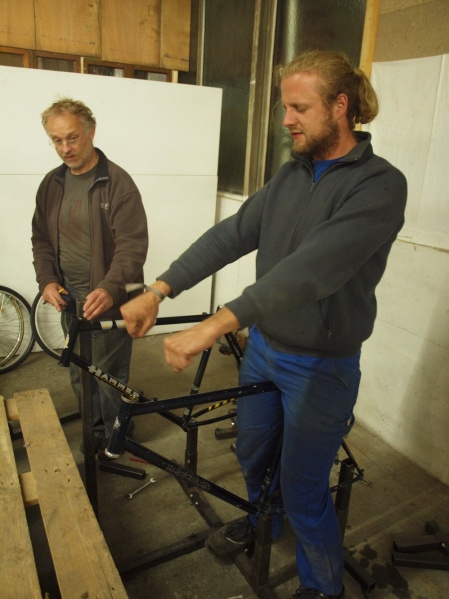 Datei:Bochumer lastenrad002.JPG